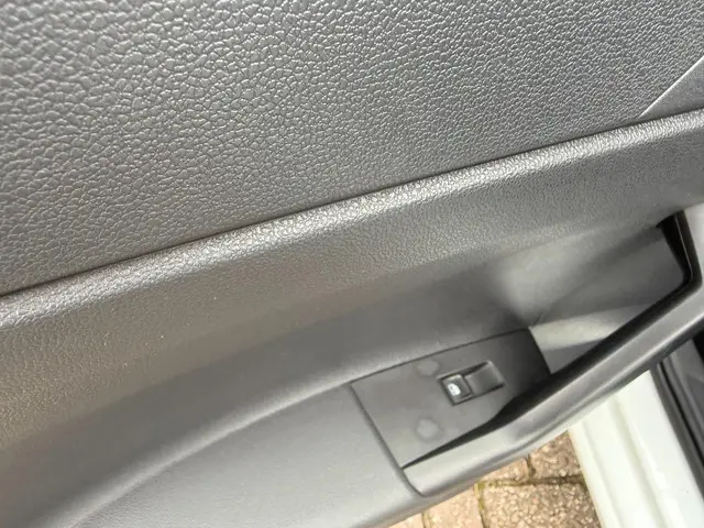 Volkswagen Polo 1.0 TSI Comfortline 2019 Benzine 14