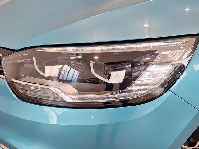 Renault Scénic 1.3 TCe 140 EDC Intens 2021 Benzine 10