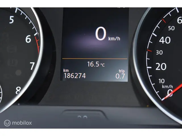 Volkswagen Golf Variant 1.4 TSI Highline 2016 Benzine 25