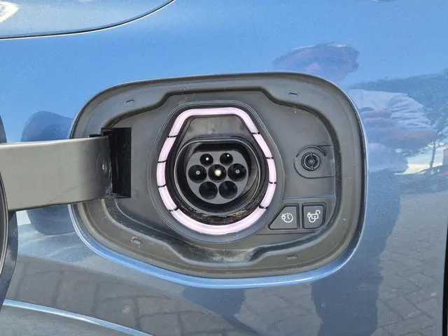 Ford Kuga 2.5 PHEV ST-Line 2024 Hybride Benzine 28