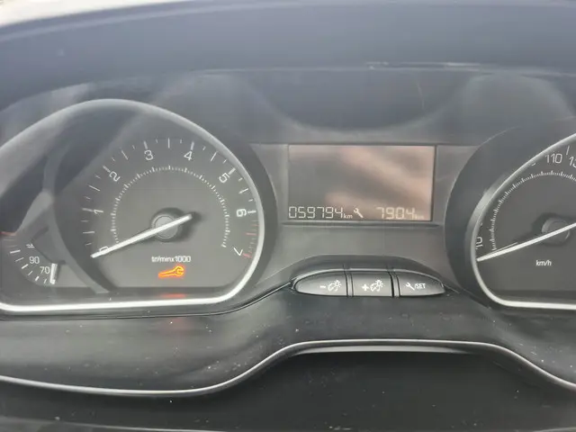 Peugeot 2008 1.2 PureTech Blue Lion 2018 Benzine 20