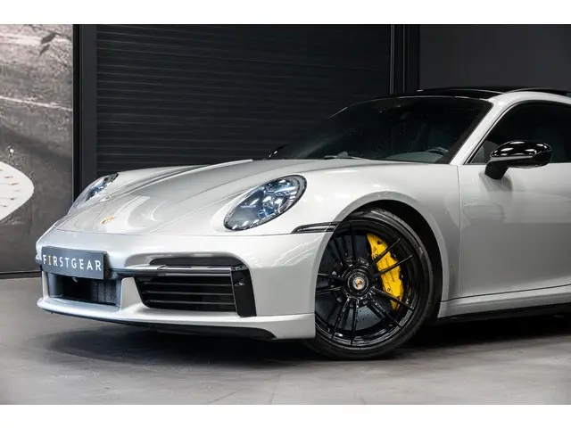 Porsche 911 3.8 Turbo S 2020 Benzine 7