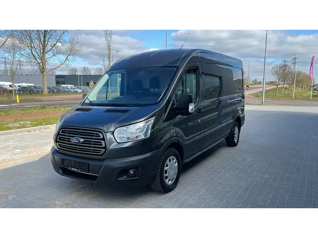 Ford Transit 330 2.0 TDCI L3H2 Trend 2019 Diesel 5