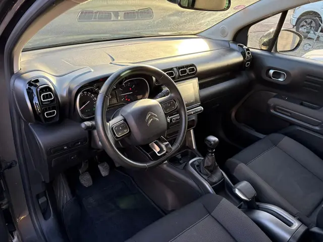 Citroën C3 Aircross 1.2 PureTech S&S Shine 2020 Benzine 16