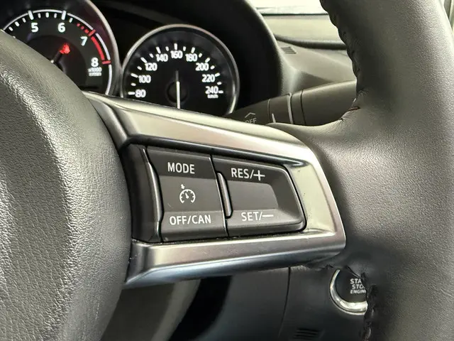 Mazda MX-5 RF 2.0 SkyActiv-G 160 GT-M 2017 Benzine 23