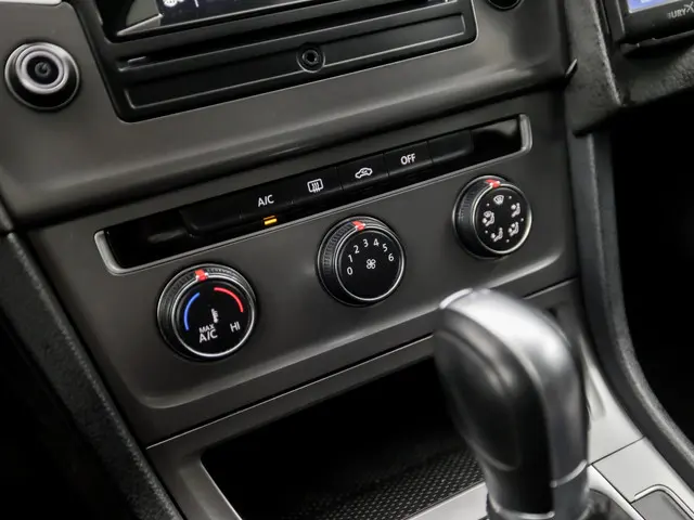Volkswagen Golf 1.6 TDI Sport 2014 Diesel 9