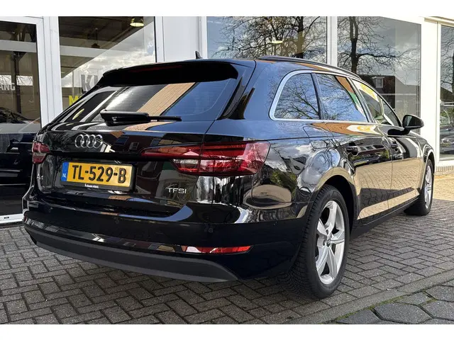 Audi A4 Avant 1.4 TFSI Pro Line Aut. 2018 Benzine 3