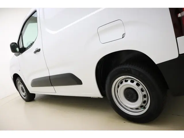 Peugeot Partner 1.5 BlueHDi 100 L1 2023 Diesel 16