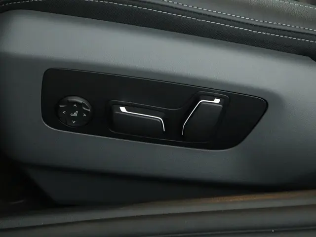 BMW i5 Sedan M60 xDrive 2025 Elektrisch 36