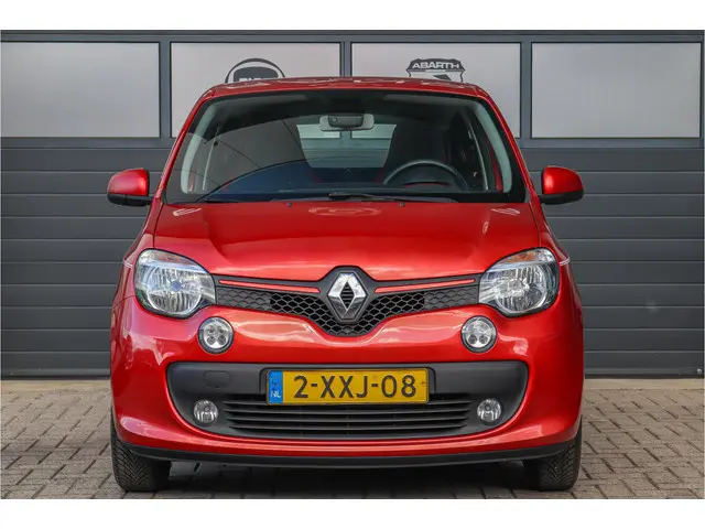 Renault Twingo 1.0 Sce Dynamique 2014 Benzine 6