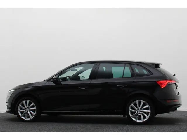 Škoda Scala 1.0 TSI DSG Sport Business 2023 Benzine 17