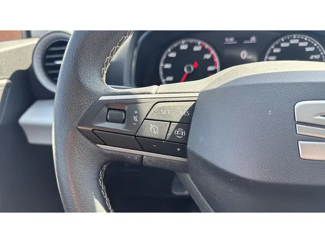 SEAT Ibiza 1.0 EcoTSI Style 2023 Benzine 21