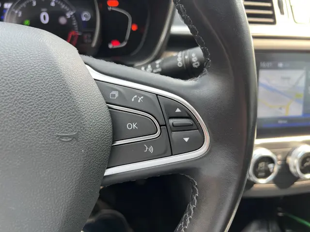Renault Kadjar 1.3 TCe 140 EDC Intens 2019 Benzine 14
