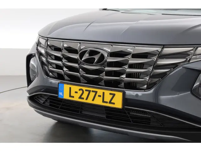 Hyundai Tucson 1.6 T-GDI MHEV Comfort 2021 Benzine 23