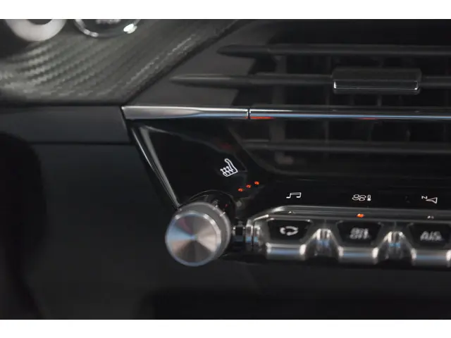 Peugeot 208 PureTech 100 GT 2021 Benzine 48