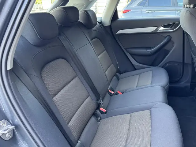 Audi Q3 2.0 TFSI QUATTRO PRO LINE 2012 Benzine 12