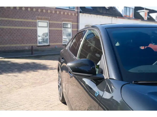 Citroën ë-C4 Feel Pack 50 kWh 2021 Elektrisch 18