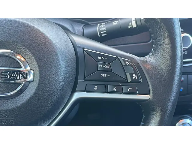 Nissan Leaf 62 kWh e+ N-Connecta 2021 Elektrisch 17