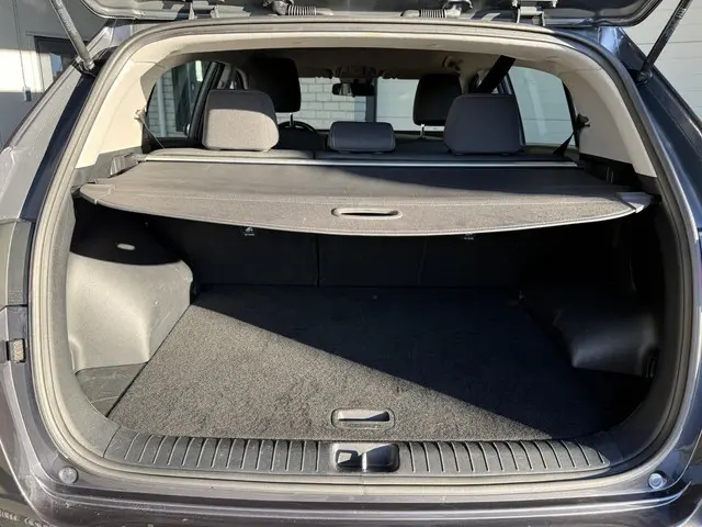 Kia Sportage 1.6 GDI 2016 Benzine 28