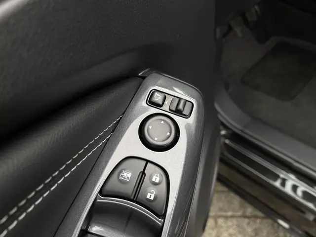 Nissan Juke 1.0 DIG-T N-Connecta 2023 Benzine 21