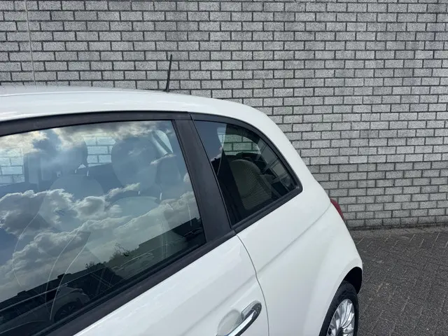 Fiat 500 1.0 Hybrid Lounge 2021 Benzine 14