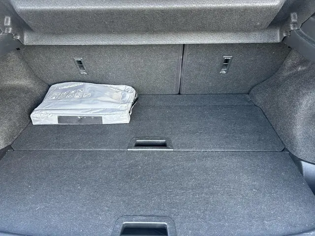 Nissan QASHQAI 1.2 N-Connecta 2017 Benzine 21