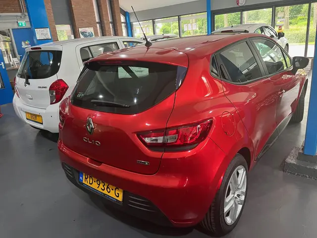 Renault Clio 2