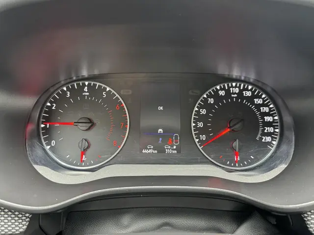 Dacia Sandero Stepway 1.0 TCe 90 Comfort 2022 Benzine 7