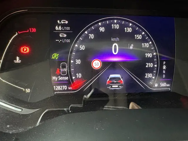 Renault Captur 1.3 TCe 155 Edition One 2020 Benzine 12