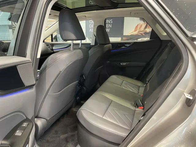 Lexus NX 450h+ AWD Executive Line 2025 Hybride Benzine 8