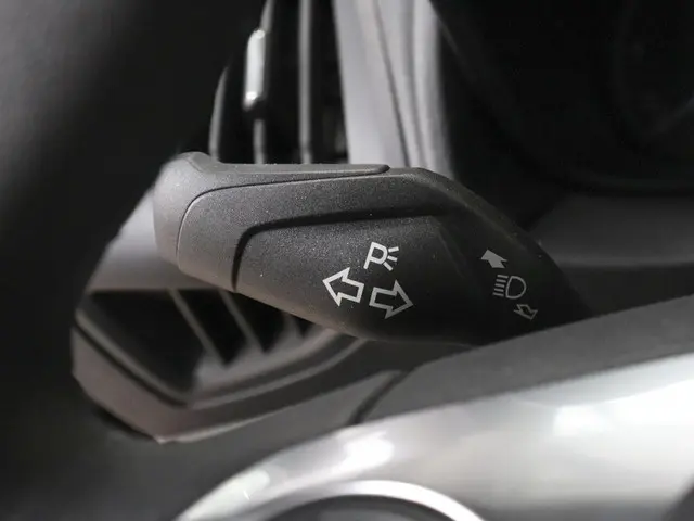 Ford Transit Connect L2 Trend Automaat 2024 Diesel 20