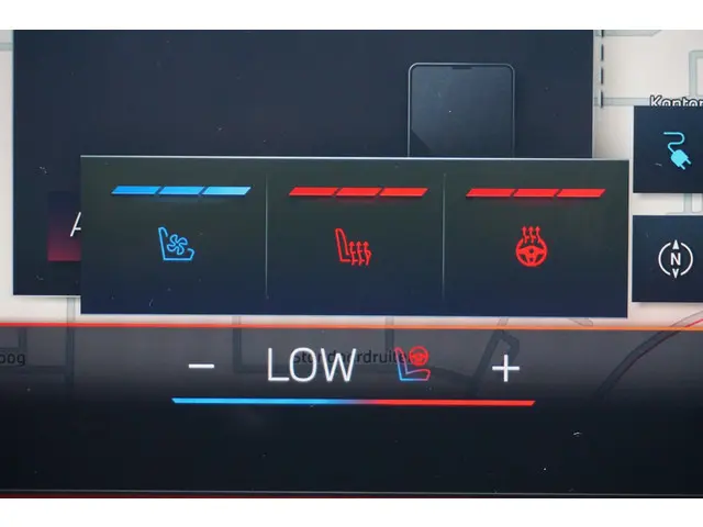 BMW i5 eDrive40 2025 Elektrisch 21