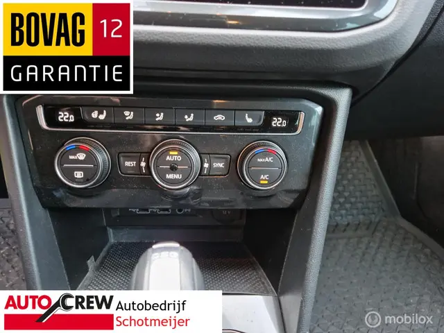 Volkswagen Tiguan 1.4 TSI ACT Comfortline 2018 Benzine 32
