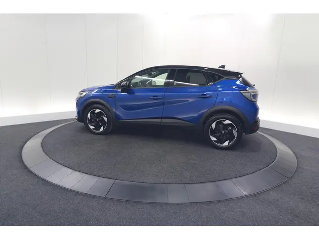 Renault Captur Mild Hybrid 160 EDC Techno 2024 Benzine 69