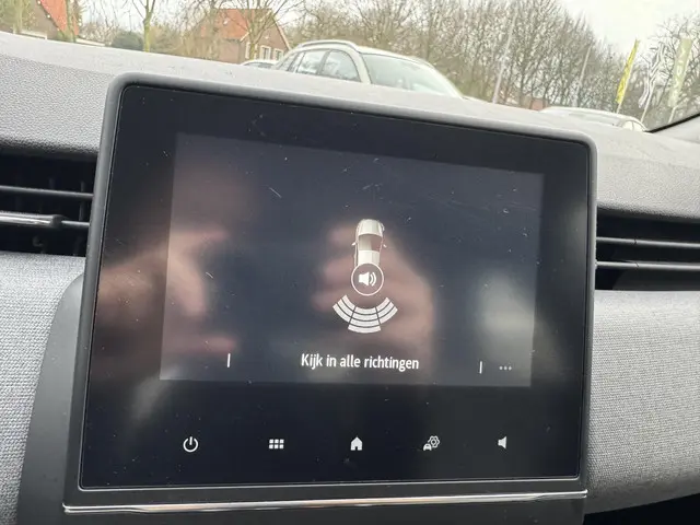 Renault Clio 1.0 TCe 90 GPF evolution 2025!! 2025 Benzine 14