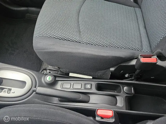 Nissan Note 1.2 DIG-S Connect Edition 2014 Benzine 22