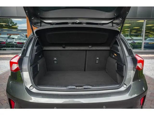Ford Focus ST Line 2019 Benzine 26