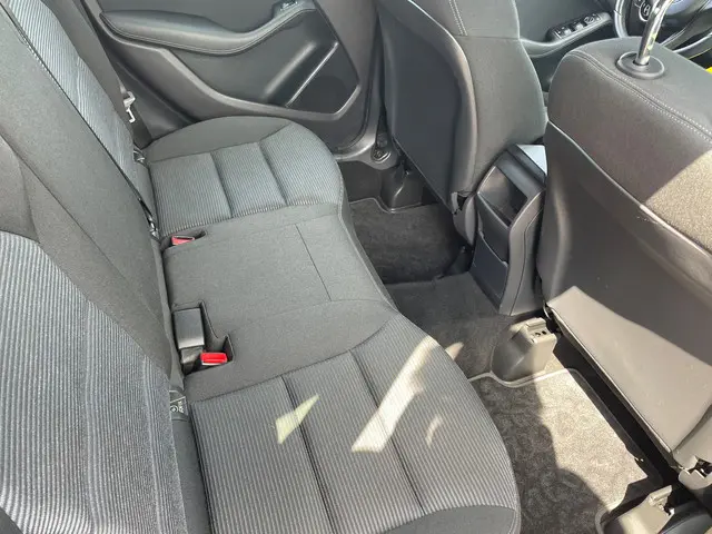 Mercedes-Benz B-Klasse 180 Ambition 2014 Benzine 9