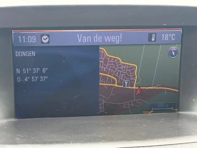 Opel Meriva 1.4 Cosmo 2013 Benzine 20