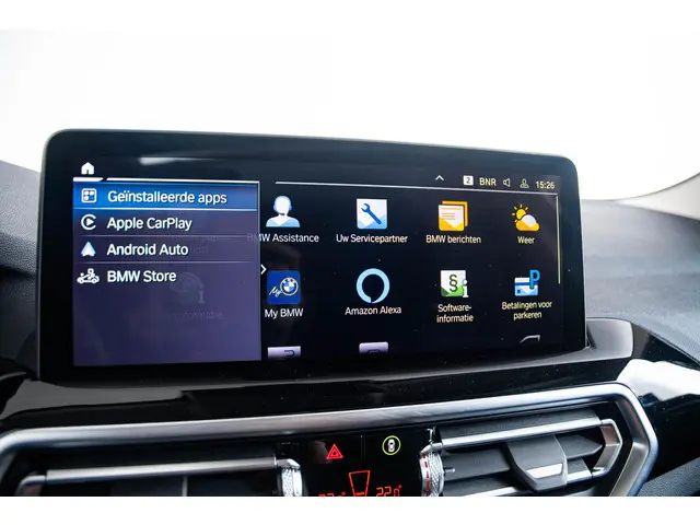 BMW X3 xDrive30e High Executive 2023 Hybride Benzine 57
