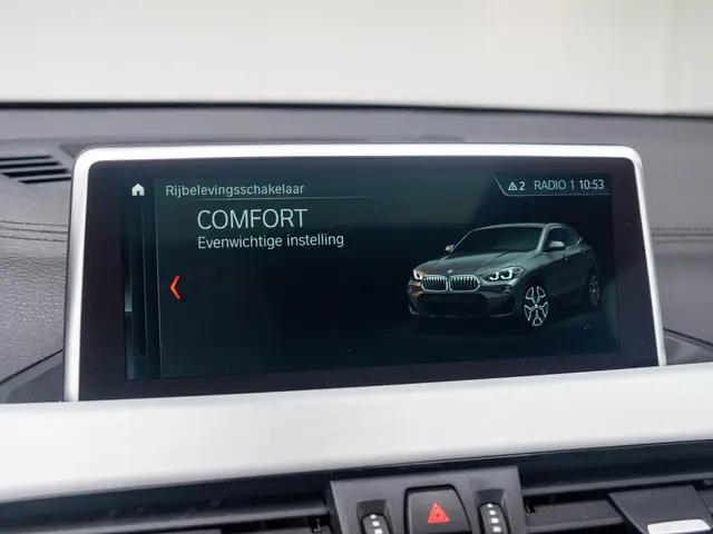 BMW X2 sDrive20i 2019 Benzine 32