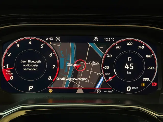 Volkswagen Polo 2.0 TSI GTI|PANO|BOMVOL! 2019 Benzine 30