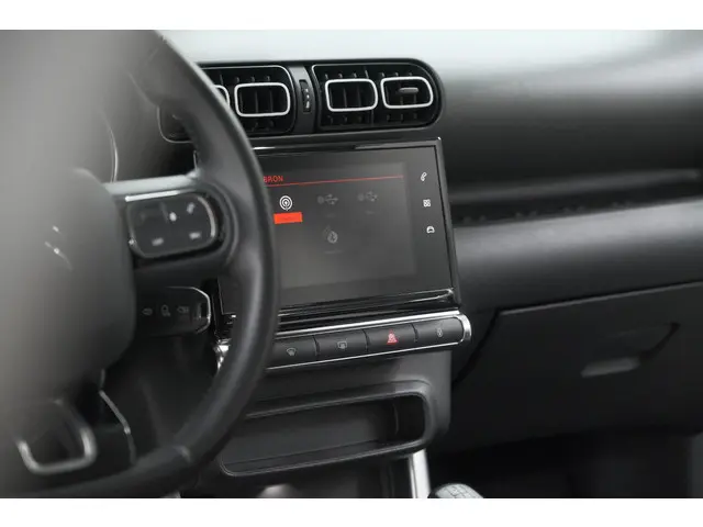 Citroën C3 Aircross PureTech 110 S&S Feel 2017 Benzine 46