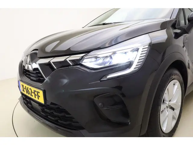 Mitsubishi ASX 1.0 MPI Turbo Intense 2023 Benzine 17