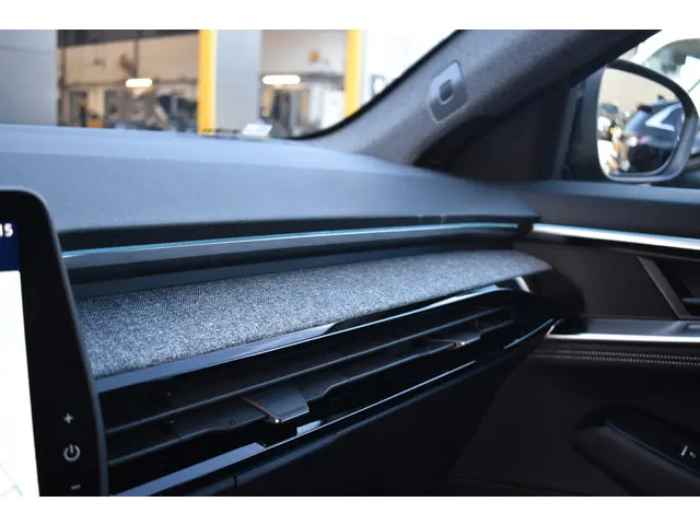 Renault Austral Techno 2025 Hybride Benzine 31