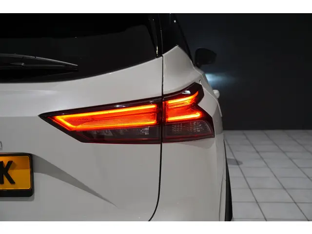 Nissan QASHQAI 1.3 MHEV Xtronic N-Style 2022 Benzine 34