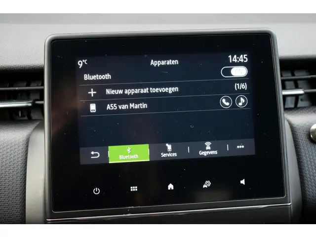 Renault Clio 1.0 TCE Zen 2020 Benzine 15