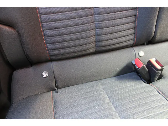 Peugeot e-208 EV Active 50 kWh 2020 Elektrisch 23