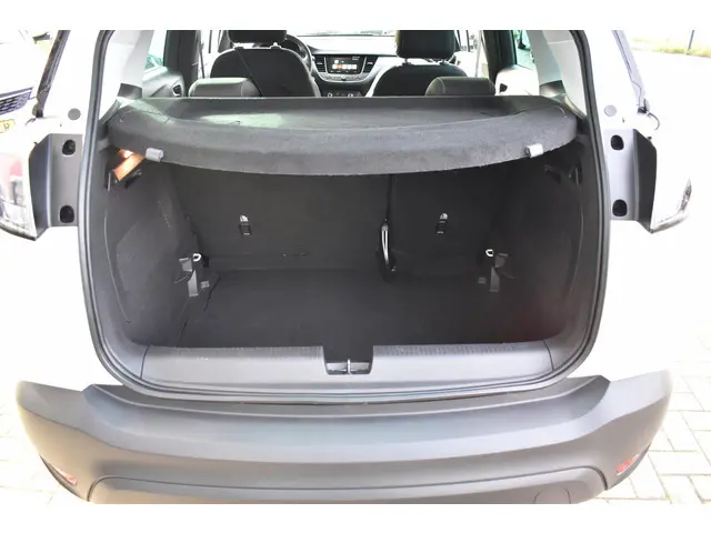 Opel Crossland 1.2 Turbo Edition 2022 Benzine 15