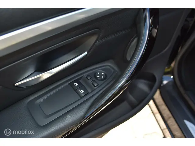 BMW 4 Serie Coupé 435i High Executive Aut 2014 Benzine 23